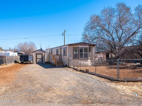 4435 N Romero Cir E, Prescott Valley, AZ 86314