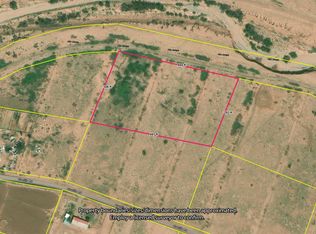 Granillo Rd Lot 18, Veguita, NM 87062