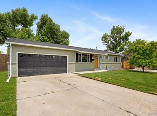 1205 W 101st Ave, Northglenn, CO 80260