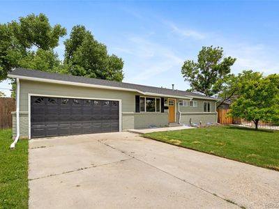 1205 W 101st Avenue, Northglenn, CO, 80260