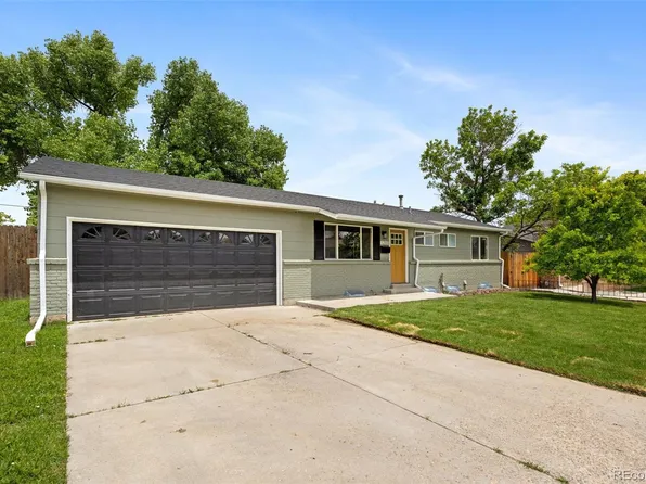 1205 W 101st Avenue, Northglenn, CO 80260