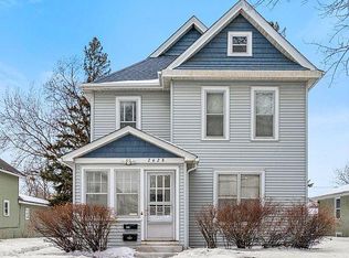 2628 Quincy St NE #2, Minneapolis, MN 55418