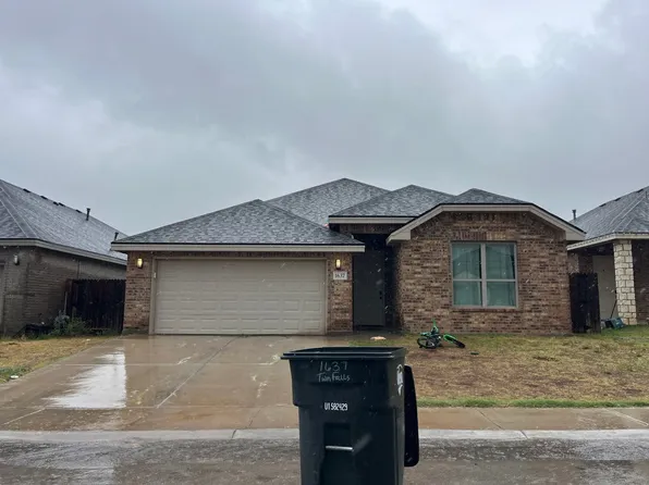 1637 Twin Falls Dr, Odessa, TX 79762