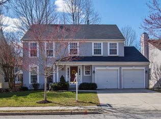 3044 Old Channel Rd, Laurel, MD 20724