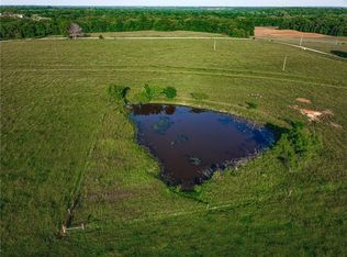 SW 801st Rd, Holden, MO 64040