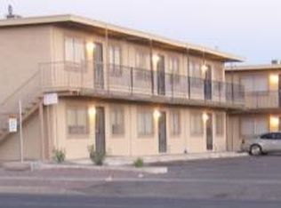 1092 E Irvington Rd, Tucson, AZ 85714