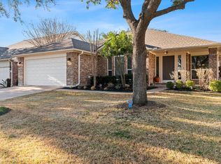 8613 Barrow Glen Loop, Austin, TX 78749
