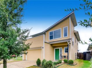 5301 Gooding Dr, Austin, TX 78744