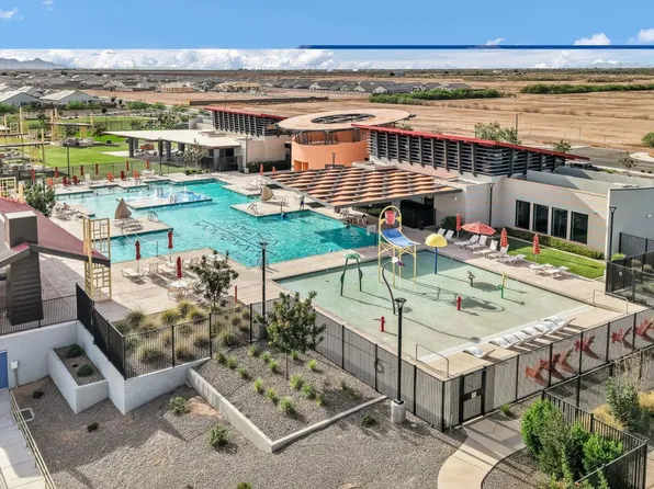 30517 N Oak Dr, Florence, AZ 85132