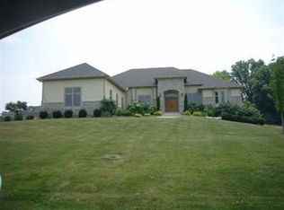 8515 Waynesboro Way, Waynesville, OH 45068