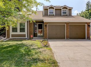 14594 E Wagontrail Dr, Aurora, CO 80015