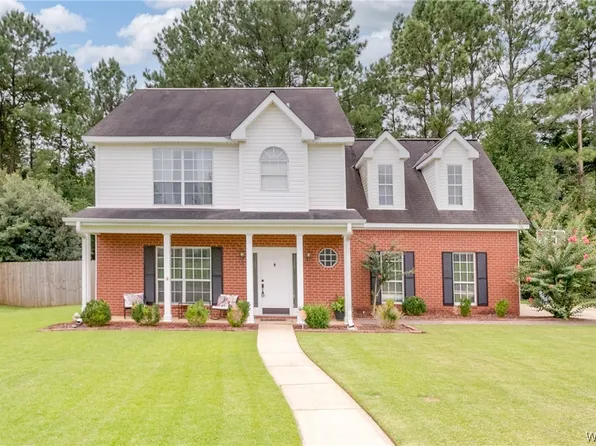 4347 Wilshire Ln, Tuscaloosa, AL 35405