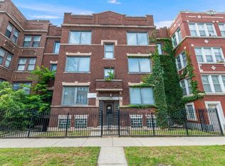7018 S Clyde Ave #1, Chicago, IL 60649