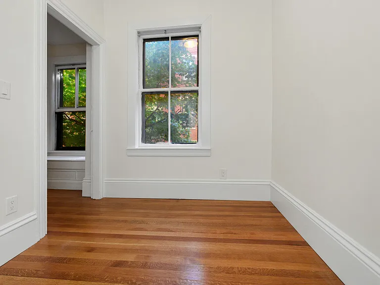13 S Russell St #2 — Photo 4
