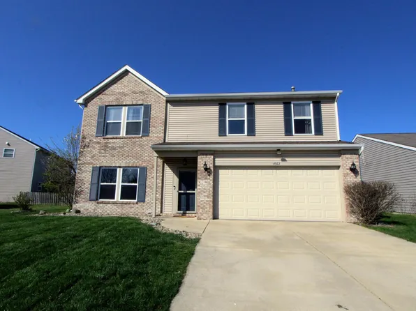 4562 Matthew St, West Lafayette, IN 47906