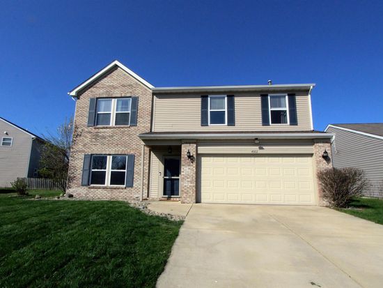 4562 Matthew St, West Lafayette, IN 47906