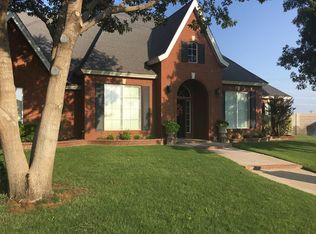 1521 Pecan Pl, Andrews, TX 79714