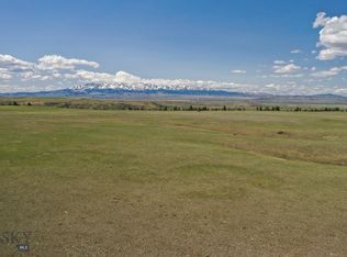 Lower Deer Creek Rd, Big Timber, MT 59011