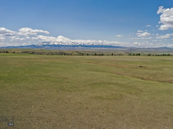 Lower Deer Creek Rd, Big Timber, MT 59011