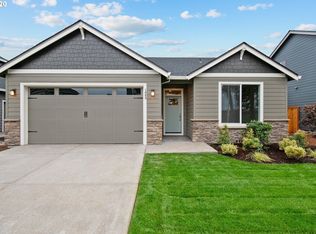 235 N 88th Dr LOT 21, Ridgefield, WA 98642