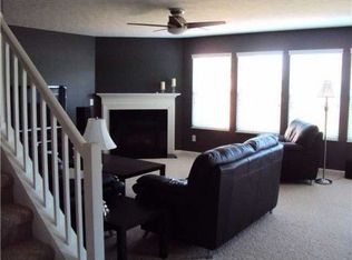 11124 Giddings Pl, Noblesville, IN 46060