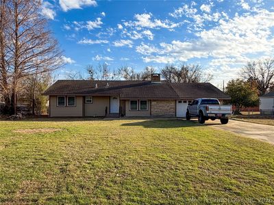 2505 Haskell Blvd, Muskogee, OK, 74403