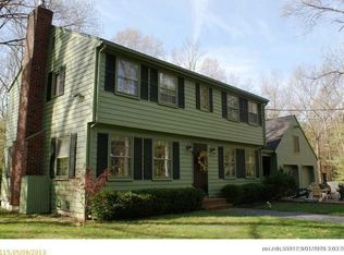 414 Quarry Rd, Wells, ME 04090