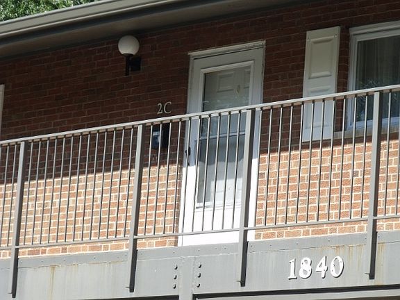 2nd image of 1840 W Hatherleigh Ct APT 2C