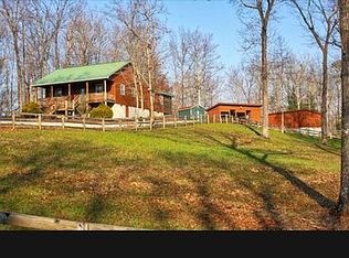 538 Spruce Creek Dr, Jamestown, TN 38556