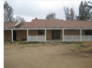 25186 Sherman Rd, Menifee, CA 92585
