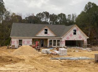 747 Pigeon Roost Rd, Coldwater, MS 38618