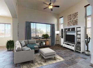 3165 Viale Tresana, Santa Fe, NM 87505