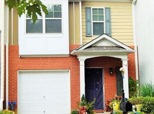 1003 Nightfall Ct, Suwanee, GA 30024