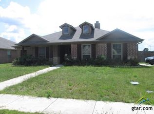 321 Omaha Ave, Tyler, TX 75704