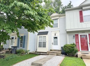 12298 Granada Way, Woodbridge, VA 22192