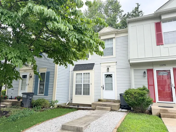 12298 Granada Way, Woodbridge, VA 22192