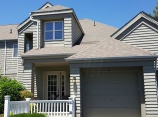 41 Harker Hill Dr #3, Hamburg, NJ 07419