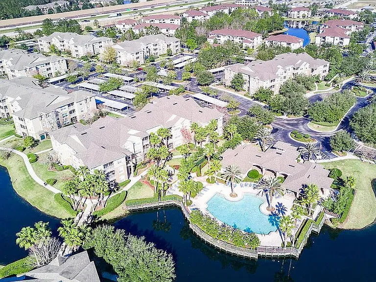 7990 Baymeadows Rd E #411 — Photo 36