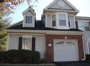 248 Amethyst Way #231, Franklin Park, NJ 08823