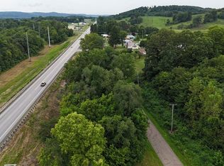 Township Road 483 #A, Coshocton, OH 43812