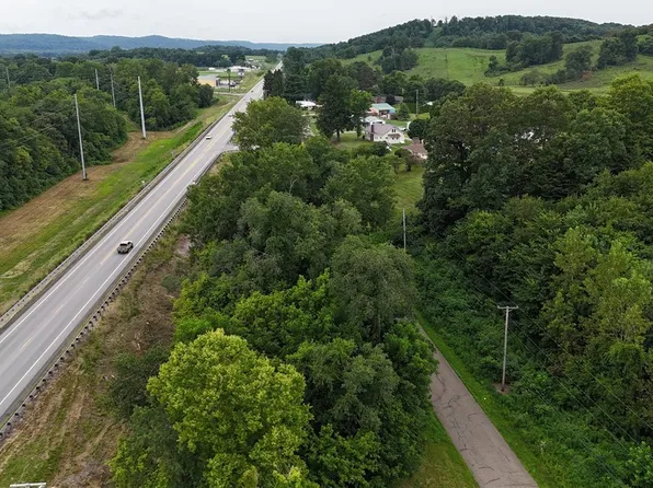 Township Road 483 #A, Coshocton, OH 43812