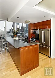 Rented by Halstead Real Estate