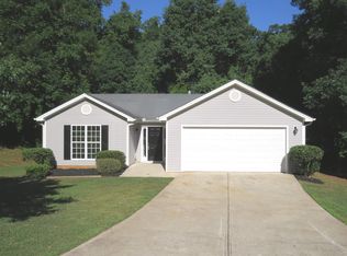 168 Mayweather Dr, Bethlehem, GA 30620