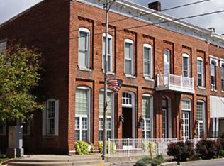 80 W Jefferson St #5, Franklin, IN 46131
