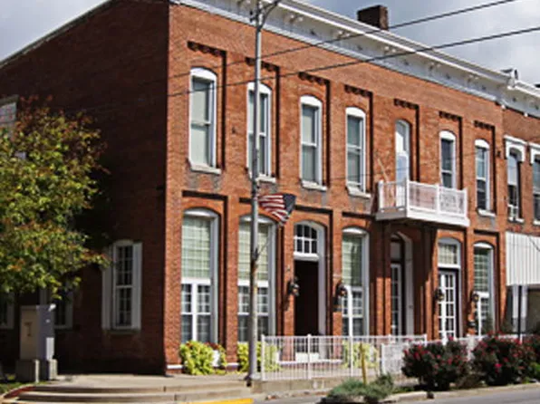 80 W Jefferson St #5, Franklin, IN 46131