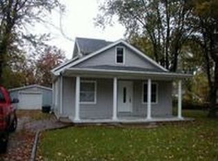 1122 Pinehurst Ave, Madison, IN 47250