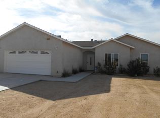 7330 Catalpa Ave, California City, CA 93505