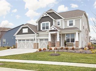 6670 June Rose Ct, Noblesville, IN 46062
