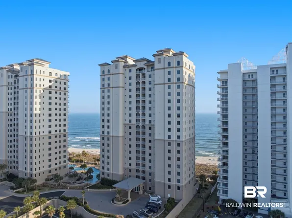 13621 Perdido Key Dr #803, Perdido Key, FL 32507