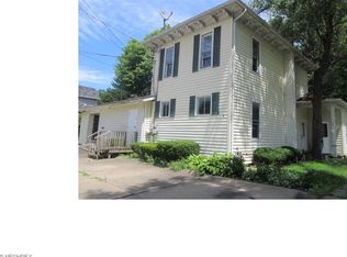 7391 Fulton Rd, Clinton, OH 44216